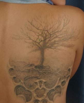 Tatuagens em 3D Tatuagem3d20